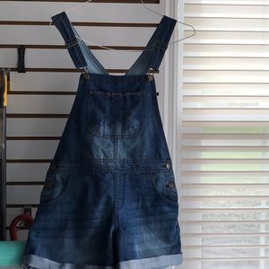 Overalls